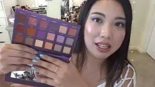 Shop Hush Haul ft Bad Habit Beauty 购物分享