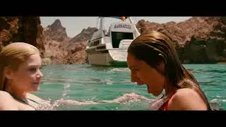 3D Review: Piranha 3D (2010)