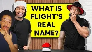 Y’all can’t be serious lol | Are You Smarter Than A 5th Grader? Cash vs Flight 2025 - Reaction
