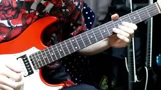 Kiesel Solo Contest 2019 - Jinya