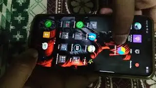 Realme 2 ColorOS 6  Update Official Stable Version