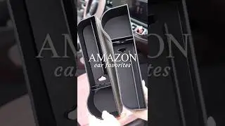 Car Must Have! 🚗 #organization #amazonproducts #amazonfinds #amazongadgets #amazonhaul