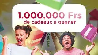 TotalEnergies :Excellium, lancez la roue de la chance 2024 !
