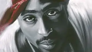 Smile 2022 #2Pac