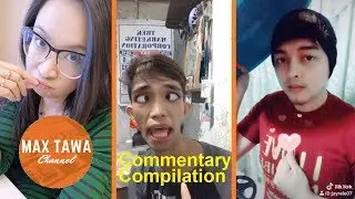 Best TikTok Hugot Lines Funny Commentary Compilation