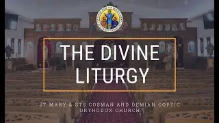 The Feast of Theophany