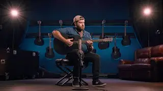 McPherson Carbon Series Guitars