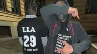BB29 f.t La3eb - Perc talk (OSLÄPPT)