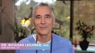 Dr. Richard Lechner, DDS, explains the revolutionary DentalVibe.