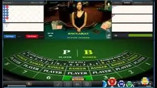 Baccarat Online