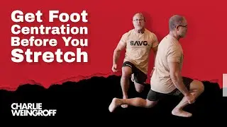 Ankle Dorsiflexion Fix: The Compensations You’re Missing