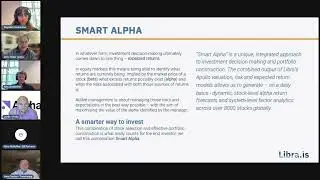 Risk management in alpha-seeking investments | Index One