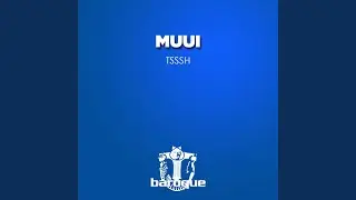 Tsssh (Aaron Brien Remix)