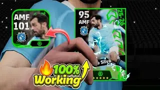 Trick to get Bernardo Silva from POTW worldwide - POTW pack opening 