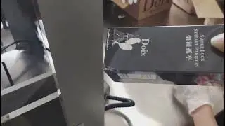 Automatic Cellophane Overwrapping Machine: The Secret to 500% Packaging Efficiency