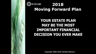 Utopian Global - Money Matters - Protecting Your Wealth Through Estate Planning