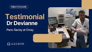 From Paper to Digital: Dr. Devianne&rsquo;s Galeon Experience