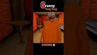 My Secrate Trick Failed | Granny Chapter Horror Game | #granny #funny #shorts #india #gaming #games