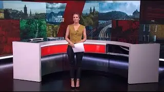 260126 BBC Reporting Scotland, News at Seven
