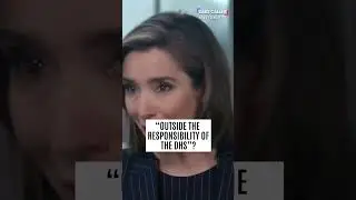 WATCH: Mayorkas Acknowledges Reports of Child Trafficking at the Border