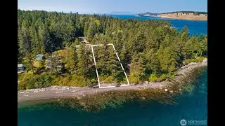 San Juan Drive, Friday Harbor, WA 98250