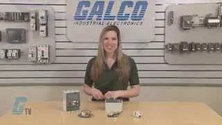 Accessories of a Molded Case Circuit Breaker