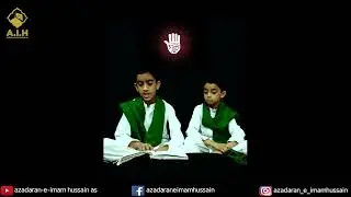Hadees e Kesa in Urdu by Syed Asad Abbas Naqvi & Syed Mehdi Abbas Naqvi