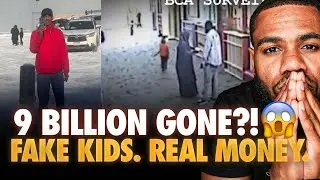 This Daycare Scam Is WORSE Than You Think&hellip; And They&rsquo;re HIDING Who Did It 😳