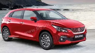 2022 Maruti Baleno Brochure Fullly Leaked | Kerb Weight, Boot Space & Mileage Details