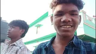 Mamu goroku jaitili ☺️🥰🥰