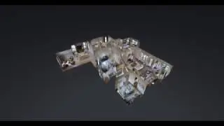 Matterport Immersive Tour Example