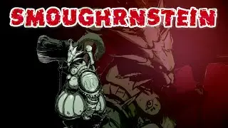 Dark Souls 3 - Smoughrnstein