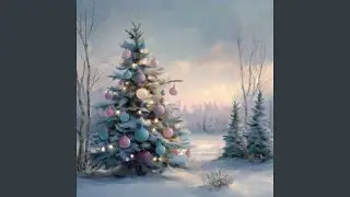 Christmas Snowglow