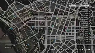 GTA 5 Valor State Roleplay! Sheriff Patrol PS5!
