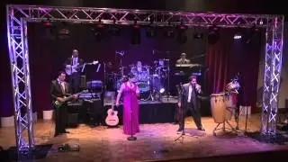 Latin Band DIVINE Los Angeles -Disco Funk Era
