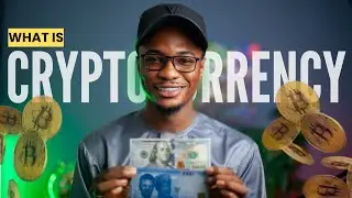 What is cryptocurrency (Hausa)