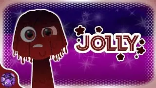 My Multishift Sprunki OC: Jolly