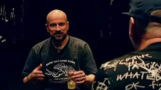 Vojko V, Intervju 5.7.2025. | Park Orsula