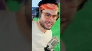 NexTaz a choqu&eacute; LeBouseuh ! 😱