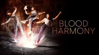 Blood Harmony - What is a blood harmony?