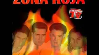 Zona Roja - Por Tu Culpa (1995)
