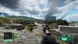 Battlefield 2042 (COPA DO MUNDO 2)