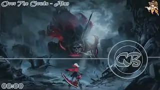 [NightCore] Over The Clouds - Alan. God Eater Burst (Full Version)