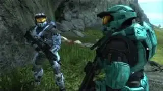 Red vs Blue Season 9 Episode 1