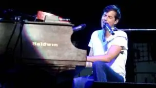 Jack's Mannequin - Hammers and Strings