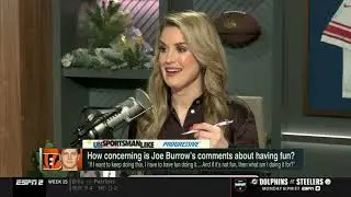 OH NO &mdash; BENGALS&rsquo; JOE BURROW ON THE VERGE OF RETIREMENT?! 😱🏈