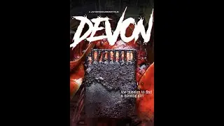 Devon 2024 Full Horror Movie