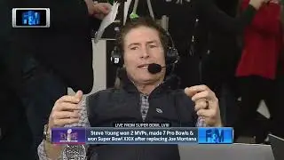 Steve Young: 