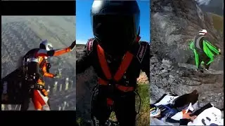 3 Amazing extreme flying innovations