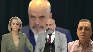 RAMA do b&euml;j&euml; SHKARKIME n&euml; QEVERI pas pezullimit t&euml; BALLUKUT? / ZBULOHET gjith&ccedil;ka